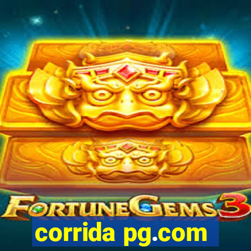 corrida pg.com